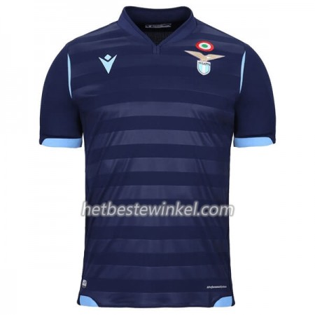 Lazio Voetbalshirts Third 2019/20